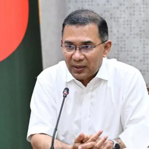 রাজধানীতে যানবাহনের হর্ন নিয়ন্ত্রণে কঠোর হওয়ার নির্দেশ প্রধানমন্ত্রীর