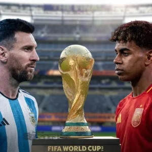 বিশ্বকাপ ফাইনালের হাফটাইম নিয়ে ধোঁয়াশা কাটালো ফিফা