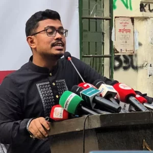 ঢাবি যেদিন ছাত্রলীগমুক্ত হয়েছিল, সেদিনই পরিষ্কার হয়েছিল শেখ হাসিনার পতন সুনিশ্চিত