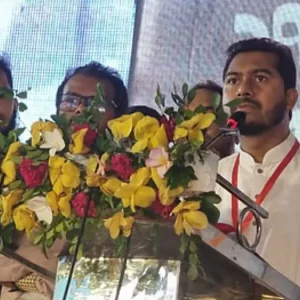 যুক্তরাষ্ট্রের সঙ্গে অন্তর্বর্তী সরকারের চুক্তি দেশের স্বার্থবিরোধী, দায় তাদেরই: প্রবাসীকল্যাণ প্রতিমন্ত্রী