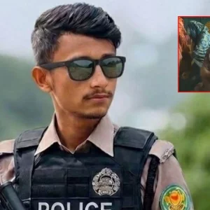 ‘ভালোবাসা আর পরিবারের অমতে গিয়ে করা বিয়েই যেন ছেলের জন্য কাল হলো’