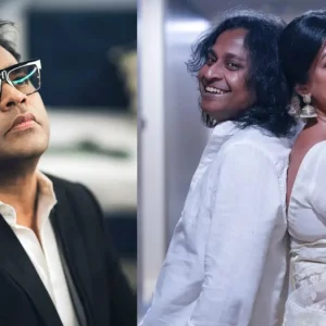 দুই বাংলাদেশি শিল্পীর গান শুনে মুগ্ধ এ আর রহমান, ভাসালেন প্রশংসায়
