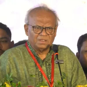জামায়াত ঘোলা পানিতে মাছ শিকার করতে গিয়ে নিজেরাই তাতে পড়ে যায়: রিজভী