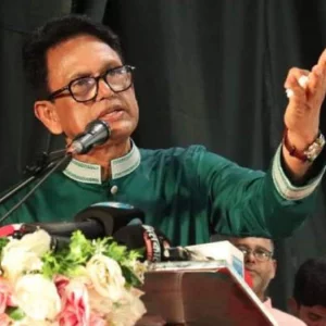 জাতি ‘অর্ধকানা’ হলে আমাদের ভবিষ্যৎ ভালো হবে না: শিক্ষামন্ত্রী
