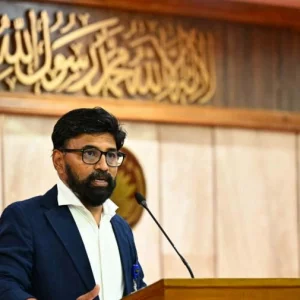 সরকার একযোগে নির্বাচনী ইশতেহার ও জুলাই সনদ বাস্তবায়ন করছে: প্রেস সচিব