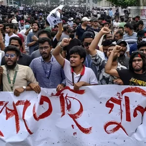 নতুন আবেদন নেই,  সরকারি গেজেটে জুলাই শহীদের সংখ্যা ৮৪৩