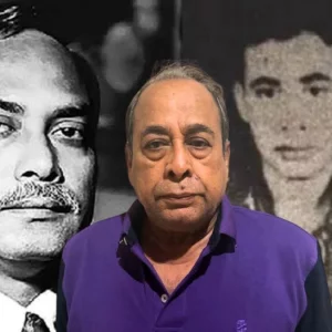 অবশেষে উঠে এল জিয়াউর রহমানের পলাতক খুনিকে গ্রেপ্তারের রুদ্ধশ্বাস অভিযানের গল্প
