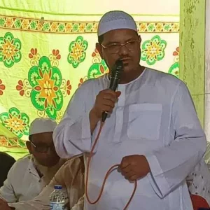 মাদকের সরবরাহ লাইন নির্মূল করার দায়িত্ব রাষ্ট্রকেই নিতে হবে: চরমোনাই পীর