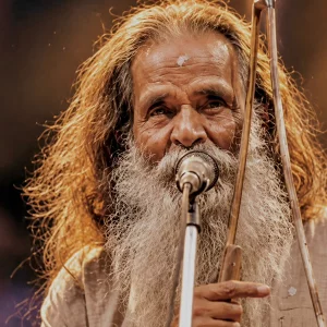 বাউলসাধনায় আত্মার প্রেম ও অন্তর্জাগতিক অনুসন্ধান