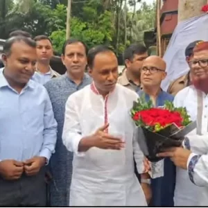 নতুন সংসদের প্রতি মানুষের প্রত্যাশা অনেক: ডেপুটি স্পিকার