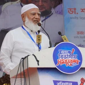 আপনারা ফ্যাসিবাদের পথেই হাঁটছেন, খাসলতের একটিও পরিবর্তন আনেননি: বিরোধীদলীয় নেতা