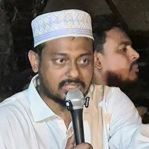 ‘জুলাই ও শহীদ আবু সাঈদের রক্তের সঙ্গে প্রথম গাদ্দারি করেছে বিএনপি’