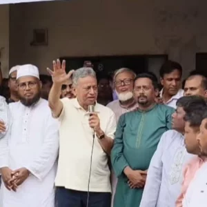 দুর্গতদের পুনর্বাসন না হওয়া পর্যন্ত সহায়তা দেবে সরকার: অর্থ ও পরিকল্পনামন্ত্রী