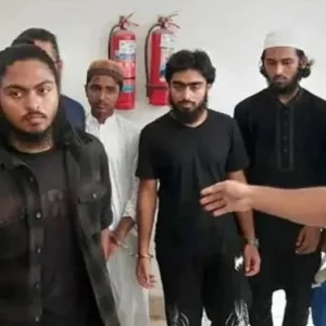 মার্শাল আর্টের আড়ালে সদস্য সংগ্রহ ও উগ্রবাদী কার্যক্রম পরিচালনা করতেন তারা