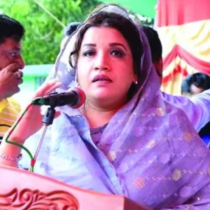 ১৭ বছর স্বৈরাচারী সরকার মানুষকে কথা বলতে দেয়নি: পররাষ্ট্র প্রতিমন্ত্রী