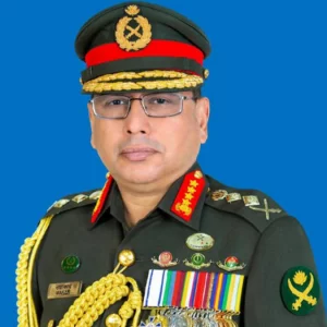 পাঁচ দিনের সফরে তুরস্কে গেলেন সেনাপ্রধান