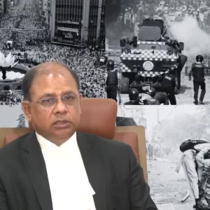 হেফাজতের সমাবেশে হামলায় ৬১ জনের মৃত্যুর তথ্য মিলেছে
