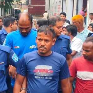 ১৫ বছর পর ধর্ষণ মামলার রায়: ৩ জনের আমৃত্যু কারাদণ্ড, যাবজ্জীবন তিনজনের