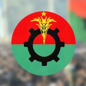 ২০২৫ সালে বিএনপির মোট আয় ২২ কোটি
