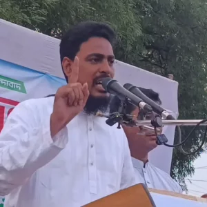 হাসিনার পতন হলেও বহাল তার রেখে যাওয়া নিয়ম-কানুন: আখতার হোসেন