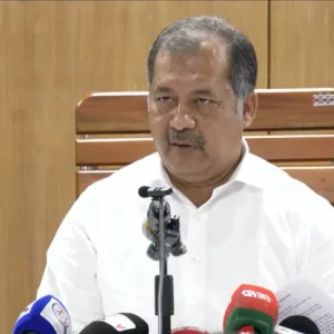 বিশ্বকাপ সম্প্রচারে ২০২২ সালে ১৪০ কোটির দুর্নীতি, এবারে খরচ প্রায় শূন্য: তথ্যমন্ত্রী