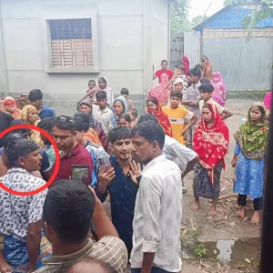 লালমনিরহাটে মাদক কারবারিকে গ্রেপ্তারের পর তোপের মুখে ছাড়তে বাধ্য হলো পুলিশ