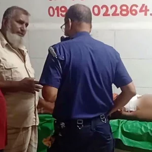 পাওনা টাকা দেওয়ার কথা বলে ডেকে নিয়ে যুবককে কুপিয়ে হত্যা