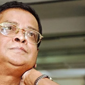 হুমায়ূন আহমেদের ১৪তম প্রয়াণ দিবস আজ