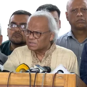 নির্বাচন কে করবে, না করবে এটা আদালত ও ইসির বিষয়: বিএনপি