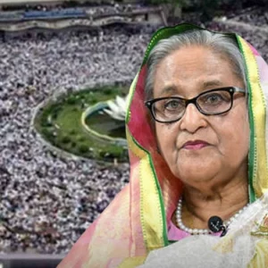 শাপলা চত্বর হত্যা মামলা: তদন্ত প্রতিবেদন প্রসিকিউশনের হাতে, আসামি শেখ হাসিনাসহ ৪১ জন