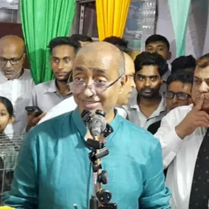 আমরা অপেক্ষায় আছি, শেখ হাসিনা আসবেন: আইনমন্ত্রী