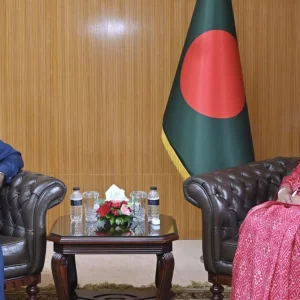 কর্মপরিবেশ উন্নয়নে দেশ নতুন এক যাত্রা শুরু করেছে: পররাষ্ট্র প্রতিমন্ত্রী