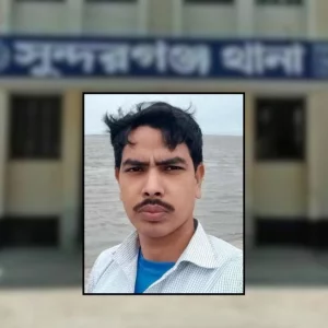গাইবান্ধায় ইয়াবাসহ এনসিপি নেতা গ্রেপ্তার