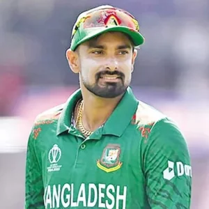 শৃঙ্খলা ভঙ্গের অভিযোগে লিটন দাসকে বিসিবির তলব