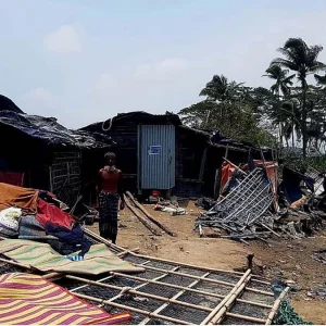 বেড়েই চলেছে অভ্যন্তরীণ বাস্তুচ্যুত মানুষের সংখ্যা