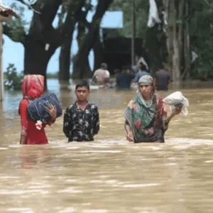 আগামী ২৪-৪৮ ঘণ্টায় পাঁচ জেলায় আকস্মিক বন্যার আশঙ্কা