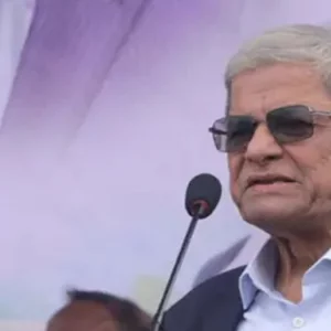 মশা নিধনে দেশীয় উদ্ভাবনের পরীক্ষামূলক প্রয়োগের আহ্বান মির্জা ফখরুলের