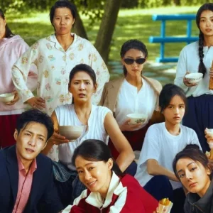 ফুটবল নিয়ে নির্মিত ‘কুংফু সকার’, ৯ দিনে আয় ২ হাজার ৬০০ কোটি টাকা