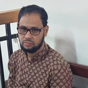চট্টগ্রামে শিশু আয়নী হত্যা মামলায় আসামি রুবেলের মৃত্যুদণ্ড