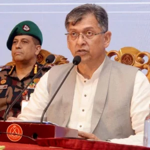 পুশ ইন ঠেকাতে সীমান্তে বিজিবিকে সর্বোচ্চ সতর্ক থাকার নির্দেশ স্বরাষ্ট্রমন্ত্রীর