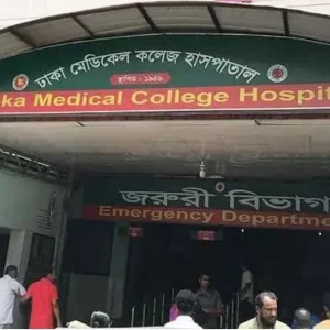 রাজধানীতে ময়লা ফেলা নিয়ে দ্বন্দ্ব, পরিচ্ছন্নতাকর্মী গুলিবিদ্ধ