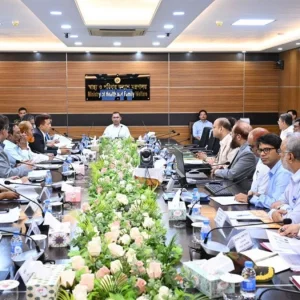 সরকারি হাসপাতালই যেন মানুষের একমাত্র ভরসার জায়গা হয়: প্রধানমন্ত্রী