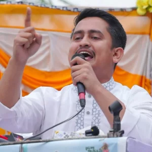 গণভোট অবৈধ হলে বিএনপি সরকারও অবৈধ