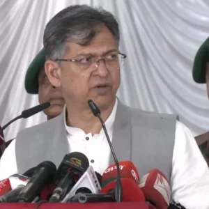 মিয়ানমার সীমান্তে ১০৯ কিমি বেড়া নির্মাণের কথা ভাবছে সরকার