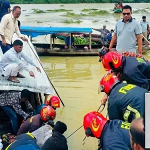 রাঙ্গামাটিতে নিখোঁজের তিন দিন পর বিএনপি নেতার মরদেহ উদ্ধার