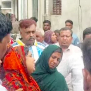 ফাইনাল ম্যাচ দেখে স্ত্রীর সঙ্গে ঝগড়া, পরে মিললো আর্জেন্টিনা ভক্তের ঝুলন্ত মরদেহ