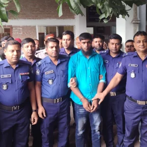 বলাৎকারের মামলায় সাজাভোগের পর মেয়েশিশুকে ধর্ষণ ও হত্যা, আসামির মৃত্যুদণ্ড