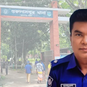 দিনমজুরকে তুলে এনে চুরির মামলায় ফাঁসানোর অভিযোগ ওসির বিরুদ্ধে