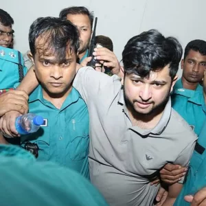প্রতারণার মামলায়ও তৌহিদ আফ্রিদির জামিন, ‘মুক্তিতে বাধা নেই’