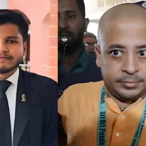 চিন্ময় দাসের জামিন নামঞ্জুর, সাক্ষ্য দিতে গিয়ে কান্নায় ভেঙে পড়লেন রাষ্ট্রপক্ষের সাক্ষী